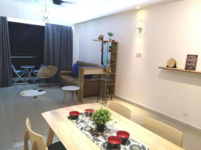 Family Suite The Cove@East Garden #lostworld